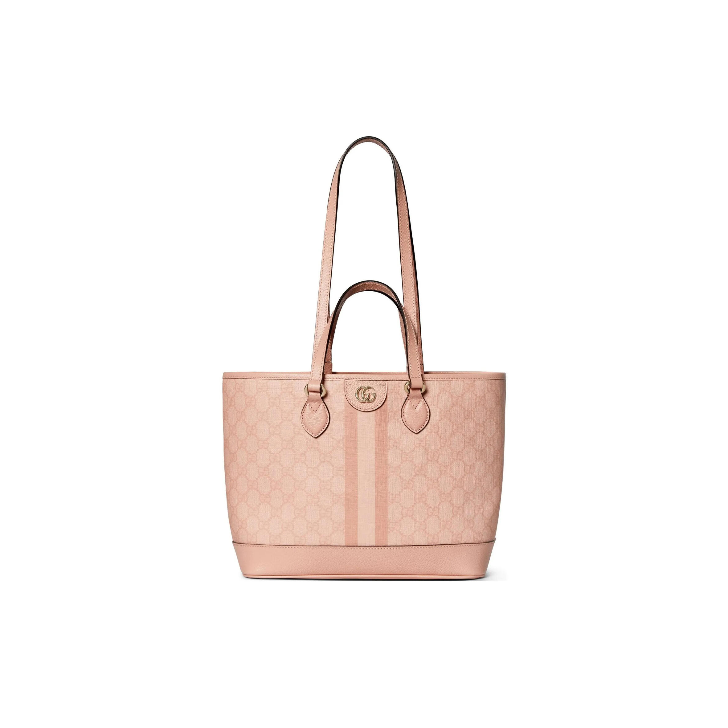 GUCCI OPHIDIA SMALL TOTE BAG 765043 (31*25*13cm)
